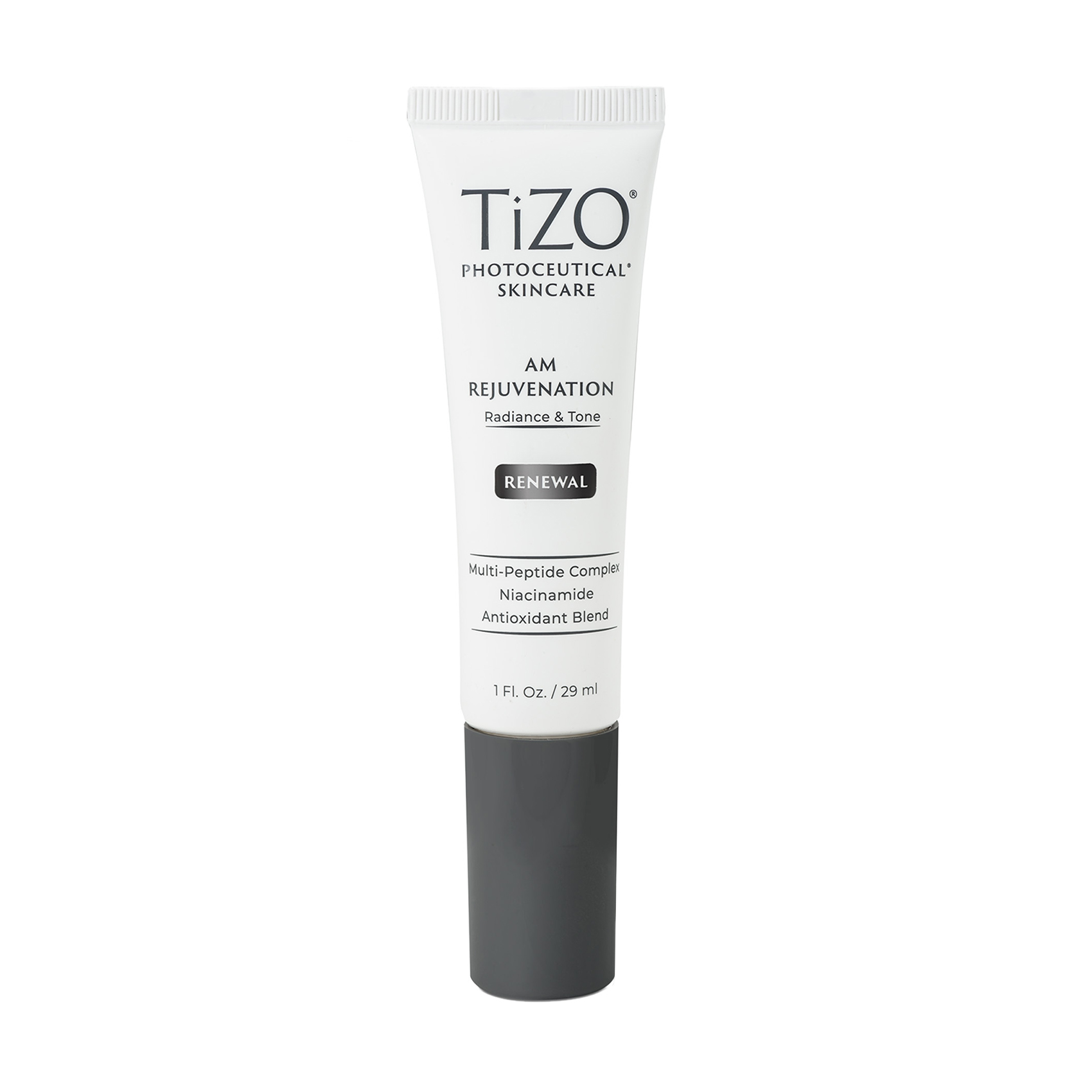 Омолоджувальна сироватка для обличчя TiZO Photoceutical Skincare AM Rejuvenation, 29 мл